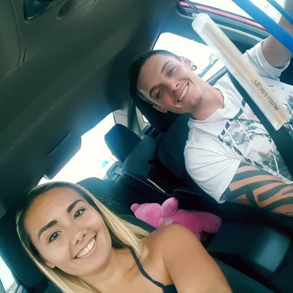 Meet your Posher, Anthony